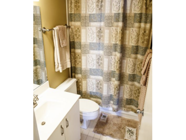 Marco Island Three Bedroom Beach Rental with Gulf Views